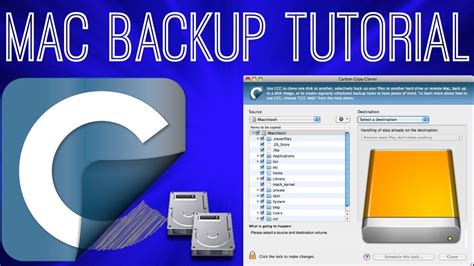 carbon copy cloner boot disc|how carbon copy backup works.